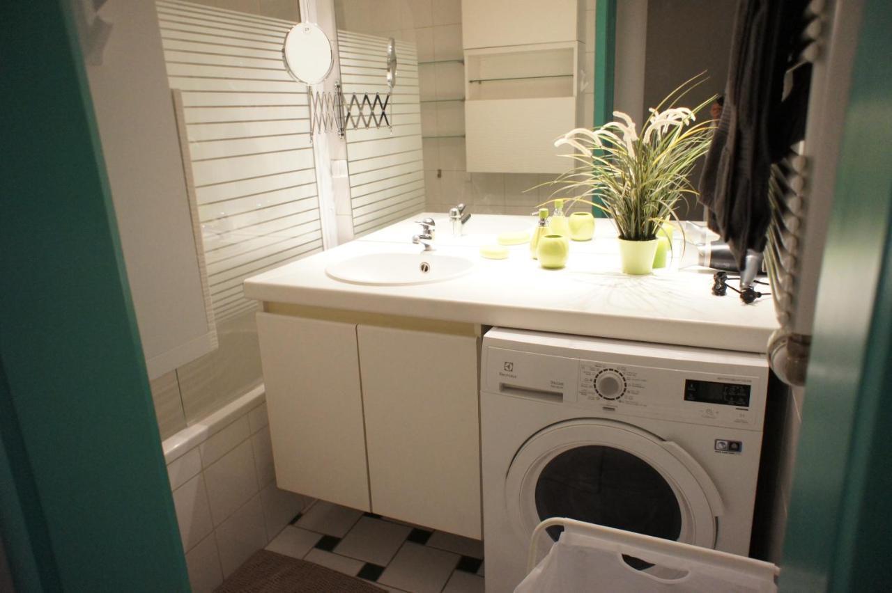 Berlaymont Ohy Appartement *