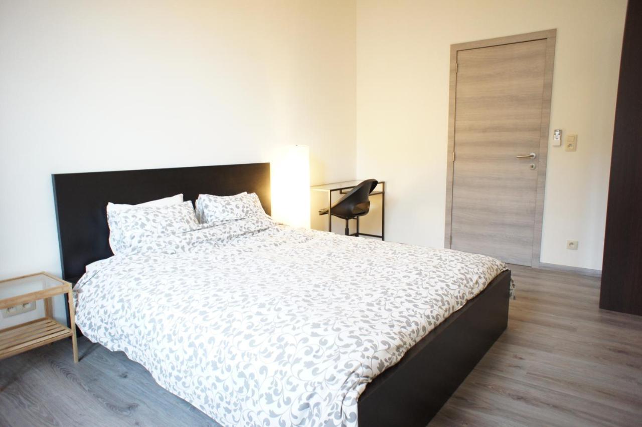 Appartement Berlaymont Ohy