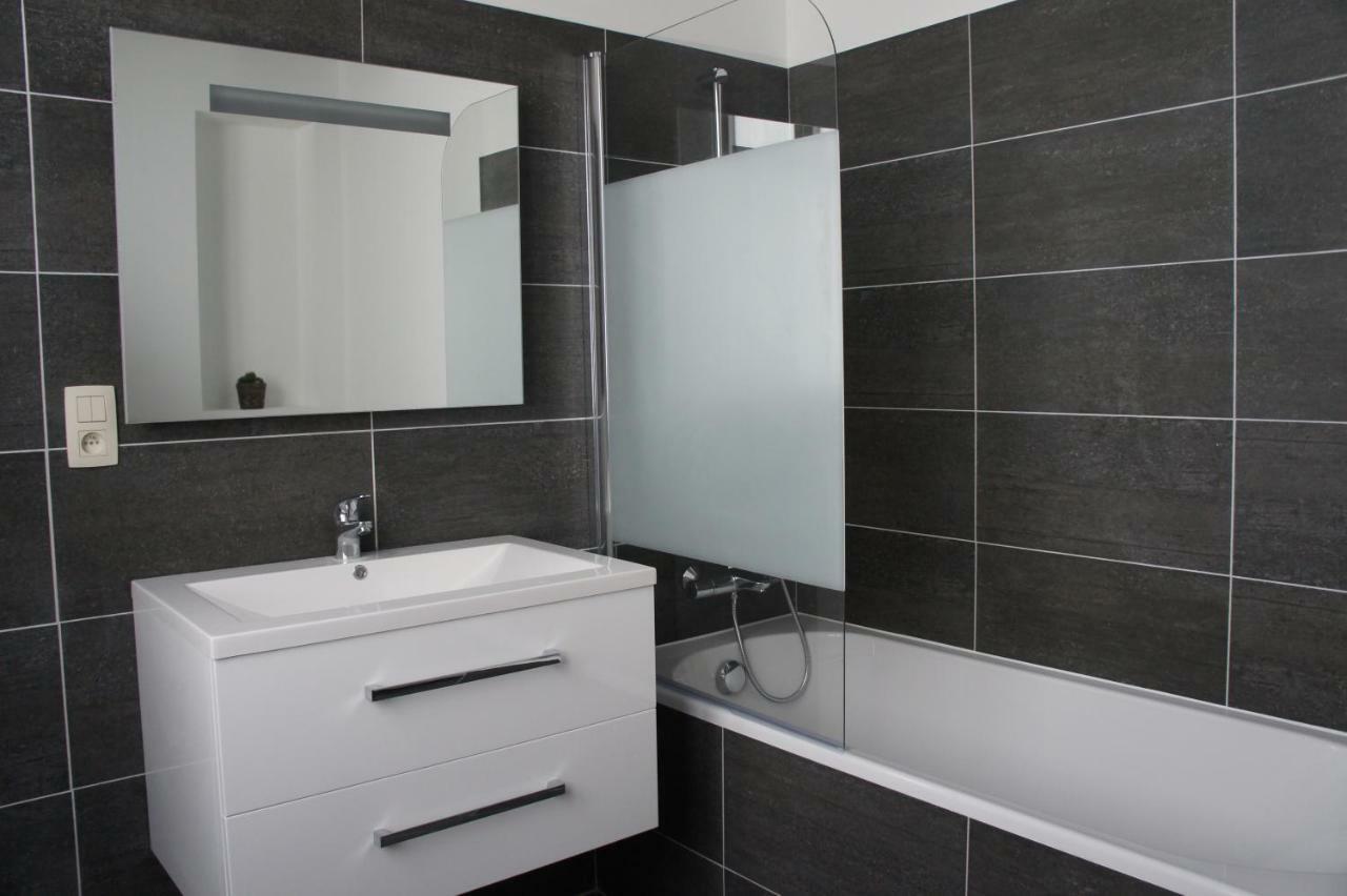 Appartement Berlaymont Ohy *