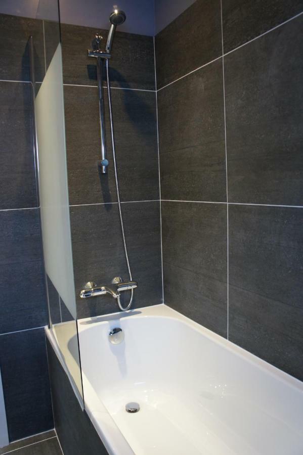 Appartement Berlaymont Ohy