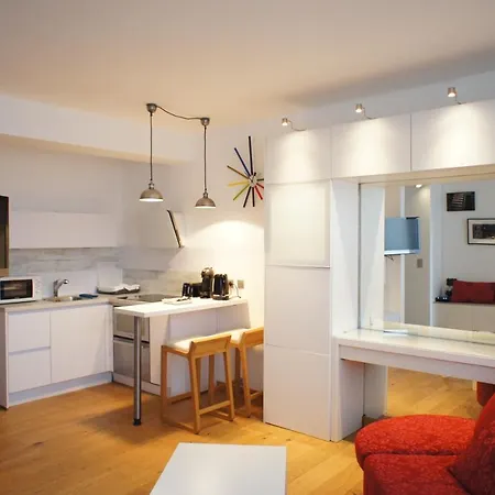Apartments Berlaymont OHY Brussel Buitenkant foto