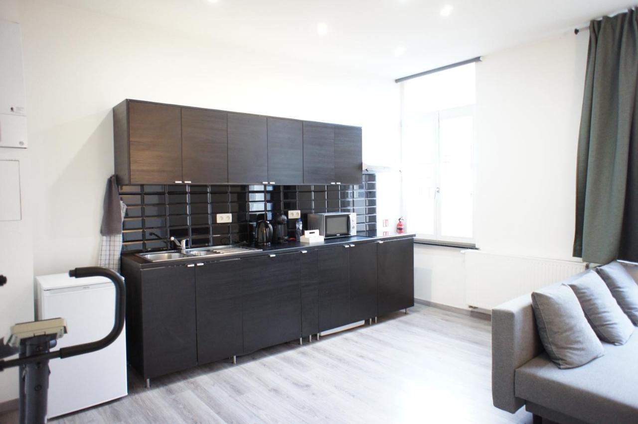 Appartement Berlaymont Ohy Bruxelles