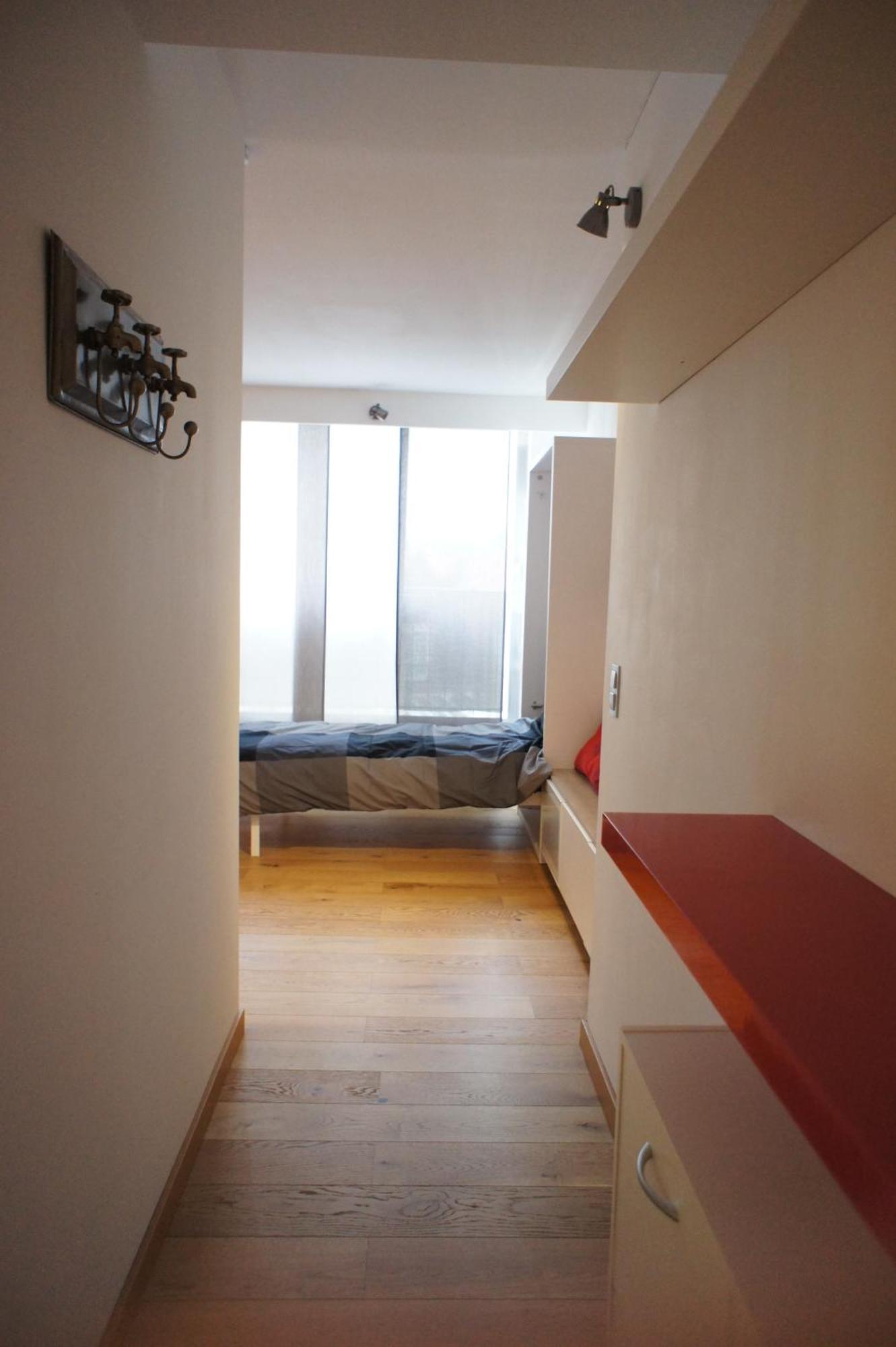 Berlaymont Ohy Appartement Bruxelles