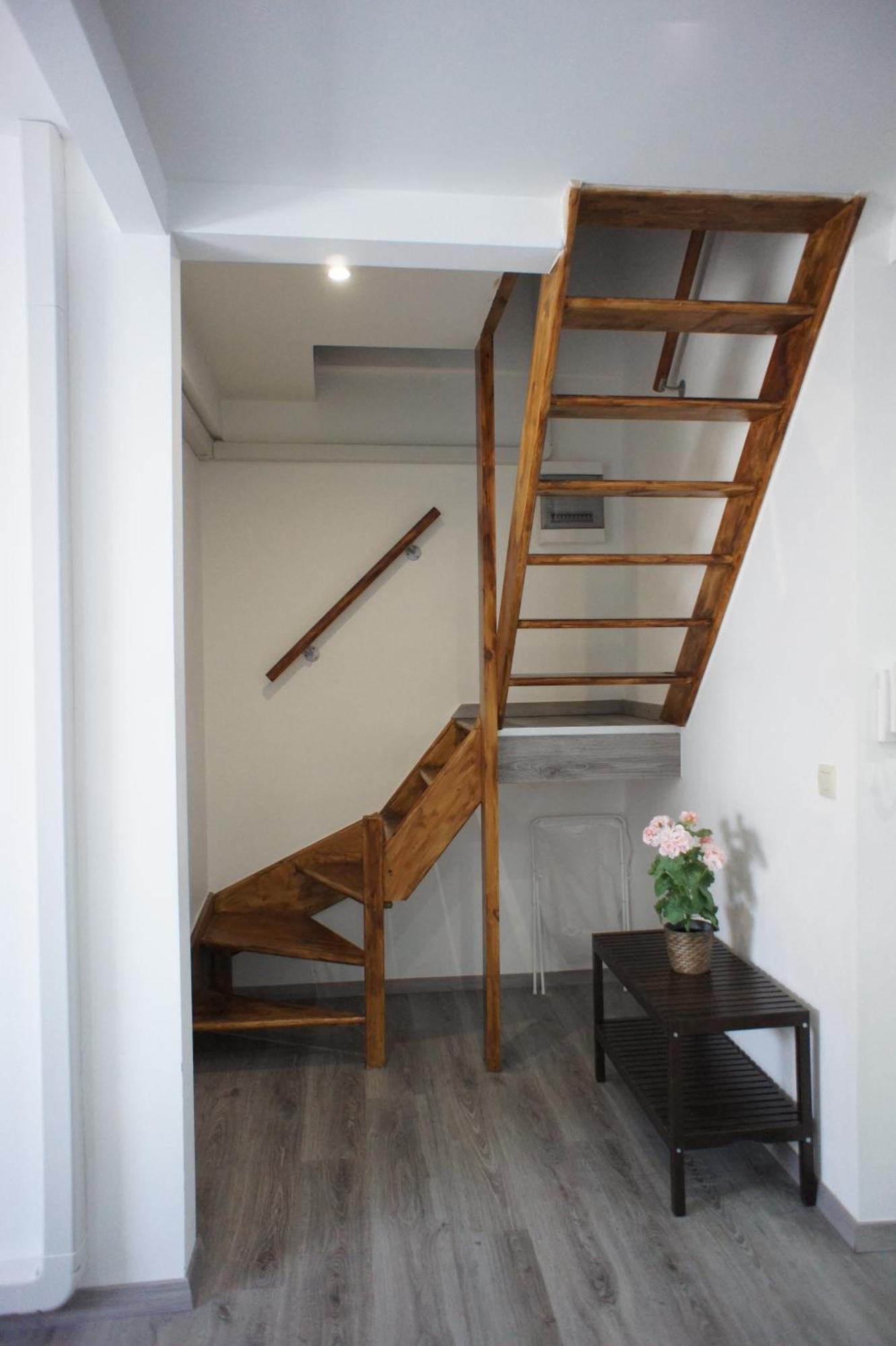 Berlaymont Ohy Appartement Bruxelles