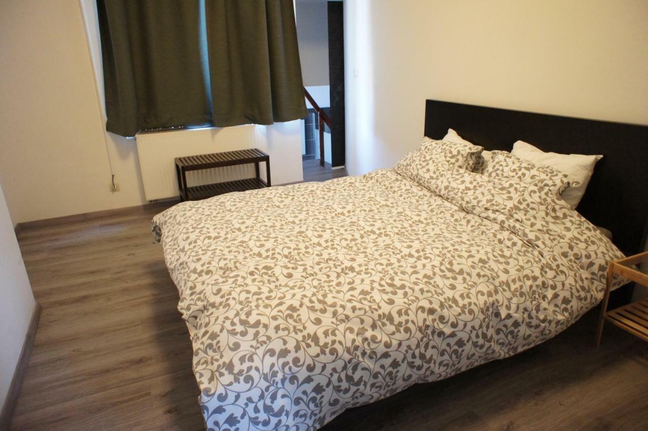 Appartement Berlaymont Ohy Bruxelles
